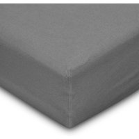 LaBlanc – Spannbettlaken 180 x 200 cm aus hellgrauer Mikrofaser mit elastischen Ecken für 30 cm Matratze. Hochwertiger hypoallergener LaBlanc – Spannbettlaken 180 x 200 cm aus hellgrauer Mikrofaser mit elastischen Ecken für 30 cm Matratze. Hochwertiger hypoallergener von LABLANC