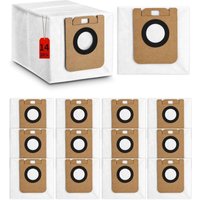 14 Stück Staubbeutel für Staubsauger Dreame D10 Plus / D10s Plus / L10 Plus. Ersatz-Staubsaugerbeutel für Dreame D10s Plus - Lablanc von LABLANC