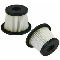 Lablanc - 2er-Pack Filter für Silvercrest Shaz 22.2 C3 Akku-Staubsauger Lablanc - 2er-Pack Filter für Silvercrest Shaz 22.2 C3 Akku-Staubsauger von LABLANC
