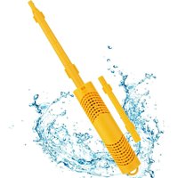 2er-Pack Mineralstick für Spa, Mineralstick-Teile für Spa-Filter, Spa-Filterkartusche, Mineral-Spa-Desinfektionsfilterkartusche für Spa-Pool, hält 4 von LABLANC