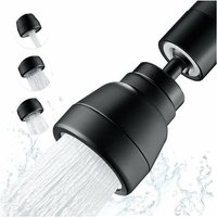 3 Modi Küchenarmatur-Sprühkopf – 360 Grad Küchenspüle-Sprühkopf, schwenkbarer Wasserhahn-Luftsprudler, Wassersparer für Wasserhahn, universeller von LABLANC
