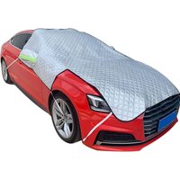 Lablanc - Auto-Windschutzscheiben-Abdeckung, Windschutzscheiben-Abdeckung, Schutz, faltbare Abdeckung von LABLANC