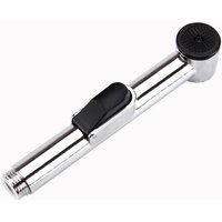 Lablanc - Bidet-Spray, WC-Handbrause, WC-Sprühgerät für Toilettenreinigung, Baden von Haustieren, persönliche Hygiene, einfach zu installieren Lablanc - Bidet-Spray, WC-Handbrause, WC-Sprühgerät für Toilettenreinigung, Baden von Haustieren, persönliche Hygiene, einfach zu installieren von LABLANC