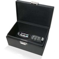 Lablanc - Extra großer Autoschlüsselkasten, RFID-Diebstahlschutzkäfig für die Autosicherheit, Schlüsselaufbewahrungsbox von LABLANC