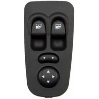 Lablanc - Fensterheber-Steuertaste für Lancia y, Fensterheberschalter Ypsilon 2003–2011 735360605 von LABLANC