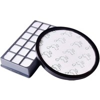 Lablanc - Filter für ZR006001 Rowenta X-Trem Power Cyclonic RO6984EA RO6941EA RO6963EA RO6921EA RO6971EA RO6993EA (Modell RO69XX) Staubsauger, von LABLANC