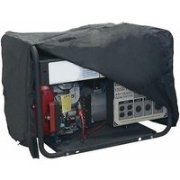 Lablanc - Generator-Abdeckung, Generator-Schutzhülle, wasser- und staubdicht, Außenabdeckung, 66 51 51 cm von LABLANC