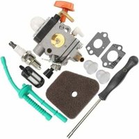 Motorsense-Vergaser-Set, idealer Ersatz für Stihl HL90 HL95 HL95K HT100 HT101 - Lablanc von LABLANC