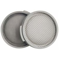 Packung mit 2 Filtern für den kabellosen Staubsauger Roborock H6 von LABLANC