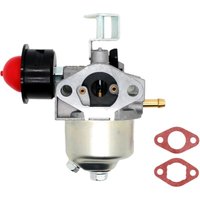 Vergaser 1P56F Vergaser passend für Rasenmäher Vergaser Vergaser Motorteil - Lablanc Vergaser 1P56F Vergaser passend für Rasenmäher Vergaser Vergaser Motorteil - Lablanc von LABLANC