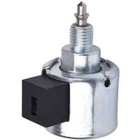 Vergaserzubehör passend für Briggs & Stratton 694393 Vergaser-Magnetventil, Rasenmäher-Bewässerungsmaschine - Lablanc von LABLANC