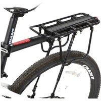 Verstellbarer hinterer Fahrradträger aus Aluminiumlegierung, maximale Belastung 100 kg - Lablanc Verstellbarer hinterer Fahrradträger aus Aluminiumlegierung, maximale Belastung 100 kg - Lablanc von LABLANC