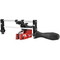 Manueller Kettenschärfer, Kettensägen-Kettenschärfset, Kettenfeilen-Führungswerkzeug für alle Arten von elektrischen Kettensägen - Lablanc Manueller Kettenschärfer, Kettensägen-Kettenschärfset, Kettenfeilen-Führungswerkzeug für alle Arten von elektrischen Kettensägen - Lablanc von LABLANC