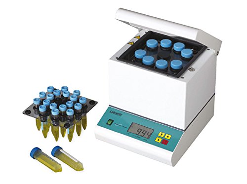 BIOCISION 830168 Col réhaussé pour CoolBox 2XT, vert BIOCISION 830168 Col réhaussé pour CoolBox 2XT, vert von Labnet