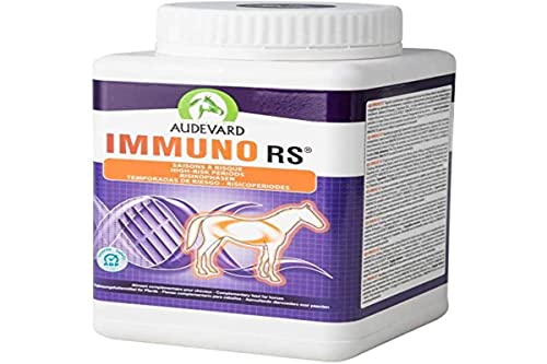 Audevard LABORATOIRES 907-9369 Immuno Rs 1Kg Audevard von LABORATOIRES AUDEVARD