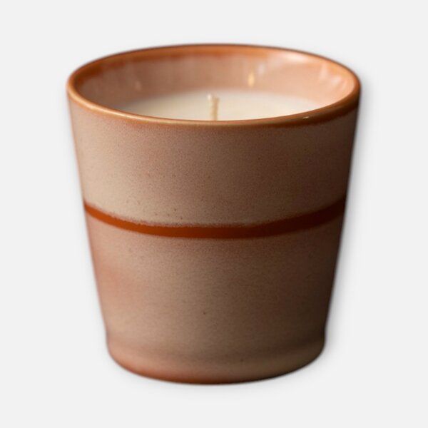 LABORATORY DAMMANN Duftkerze no. 13 - Limited Edition von LABORATORY DAMMANN