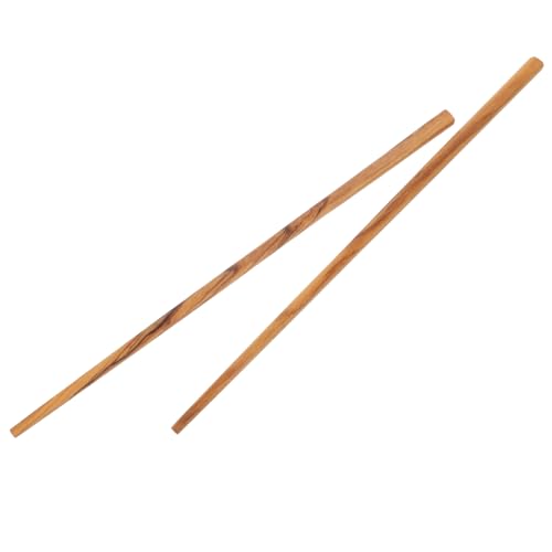 LABRIMP 1 Paar Essstäbchen aus Olivenholz Essstäbchen kochen wiederverwendbar Braten Erwachsene japanische kochstäbchen Essstäbchen aus Holz große Kochstäbchen Essstäbchen im LABRIMP 1 Paar Essstäbchen aus Olivenholz Essstäbchen kochen wiederverwendbar Braten Erwachsene japanische kochstäbchen Essstäbchen aus Holz große Kochstäbchen Essstäbchen im von LABRIMP