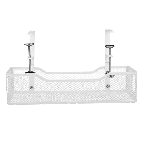LABRIMP 1 Satz Kabelorganizer für Schreibtisch Untertisch Kabelmanagement Einstellbarer Kabelhalter mit Hoher Tragfähigkeit Installieren für und Klassenräume LABRIMP 1 Satz Kabelorganizer für Schreibtisch Untertisch Kabelmanagement Einstellbarer Kabelhalter mit Hoher Tragfähigkeit Installieren für und Klassenräume von LABRIMP