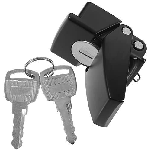 LABRIMP 1 Satz Sicherheits Türschloss für Verteilungskästen und Schränke Robust und Langlebig Aluminiumlegierung für Büro und Zuhause Schützt Wichtige Gegenstände Wie Dokumente und LABRIMP 1 Satz Sicherheits Türschloss für Verteilungskästen und Schränke Robust und Langlebig Aluminiumlegierung für Büro und Zuhause Schützt Wichtige Gegenstände Wie Dokumente und von LABRIMP