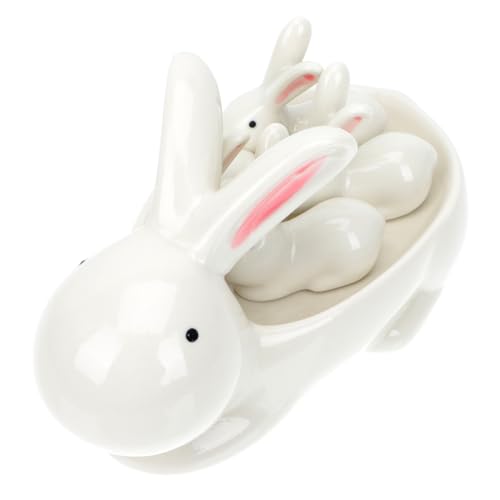 LABRIMP 1 Satz Teiliges Set mit Gewürzschale Handgemachte Keramik Deko für Küche für Festliche Anlässe LABRIMP 1 Satz Teiliges Set mit Gewürzschale Handgemachte Keramik Deko für Küche für Festliche Anlässe von LABRIMP