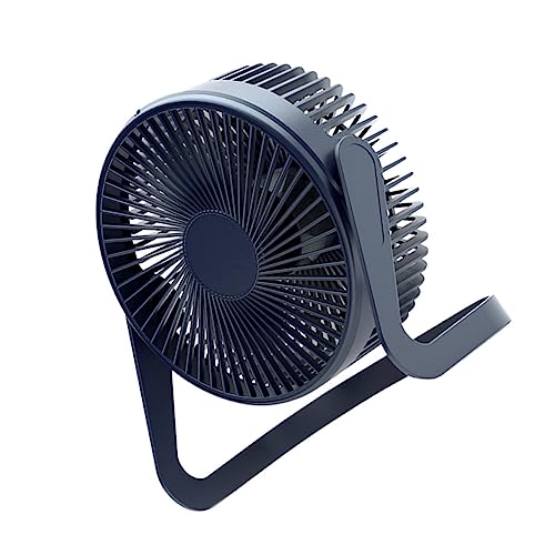 LABRIMP 1 Stück Mini USB Tischventilator Kleiner Leiser Elektroventilator für Schreibtisch Tragbar Energieeffizient für Zuhause und Büro aus Hochwertigem mit Natürlichem und Geringem LABRIMP 1 Stück Mini USB Tischventilator Kleiner Leiser Elektroventilator für Schreibtisch Tragbar Energieeffizient für Zuhause und Büro aus Hochwertigem mit Natürlichem und Geringem von LABRIMP