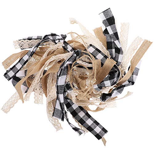 LABRIMP 1 Stück Rustikale Jute Wimpelkette mit Spitzenbanner Hochstuhl Deko für Geburtstagsfeiern und Besondere Anlässe Wiederverwendbar und Elegant für Hochzeiten und Kinderzimmer LABRIMP 1 Stück Rustikale Jute Wimpelkette mit Spitzenbanner Hochstuhl Deko für Geburtstagsfeiern und Besondere Anlässe Wiederverwendbar und Elegant für Hochzeiten und Kinderzimmer von LABRIMP