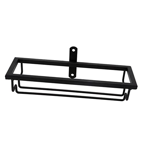 LABRIMP 1 Stück Weinglas Halterung Eleganter Gläser Aufbewahrung Rack für Bar Design aus Einfache Montage Hochzeit Feste von LABRIMP
