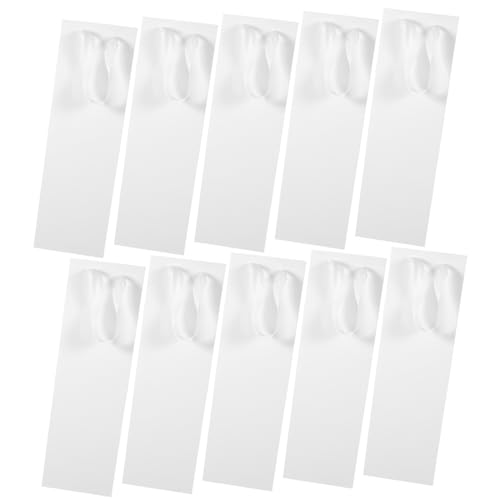 LABRIMP 10 Stück Robust und Reißfest für Weinflaschen und Geschenkpacks LABRIMP 10 Stück Robust und Reißfest für Weinflaschen und Geschenkpacks von LABRIMP