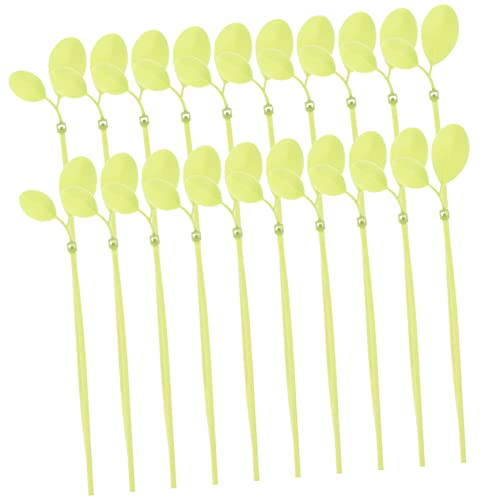 LABRIMP 100 Stck Nylon Kabelbinder Blattförmig Kreative Drahtkordelbinder Wiederverwendbar Für Garten Pflanzenstütze Kabelmanagement Büro Zuhause LABRIMP 100 Stck Nylon Kabelbinder Blattförmig Kreative Drahtkordelbinder Wiederverwendbar Für Garten Pflanzenstütze Kabelmanagement Büro Zuhause von LABRIMP