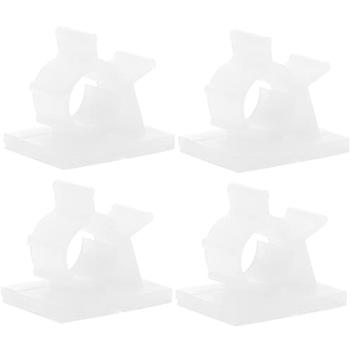 LABRIMP 100 Stück Selbstklebende Verstellbare Kabelclips Kabelhalter für Kabelmanagement Am Schreibtisch Büro Auto Schwarzes zur Sicheren Organisation und Vermeidung von LABRIMP 100 Stück Selbstklebende Verstellbare Kabelclips Kabelhalter für Kabelmanagement Am Schreibtisch Büro Auto Schwarzes zur Sicheren Organisation und Vermeidung von von LABRIMP