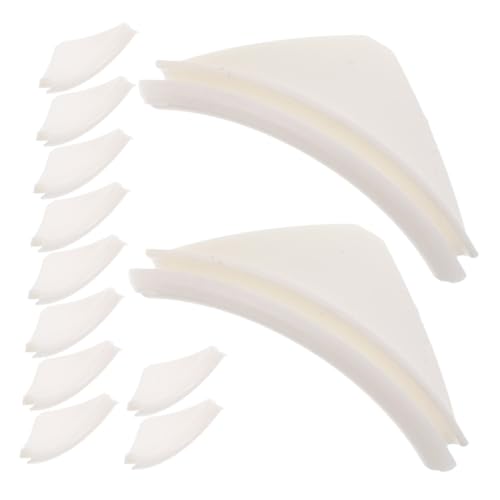 LABRIMP 12 Stück Teiliges Vending Machine Coil Pusher aus Robustem Kunststoff Feder-spiralverlängerung für Automatische Snackautomaten Einfache Installation Optimierte Erweiterung für LABRIMP 12 Stück Teiliges Vending Machine Coil Pusher aus Robustem Kunststoff Feder-spiralverlängerung für Automatische Snackautomaten Einfache Installation Optimierte Erweiterung für von LABRIMP