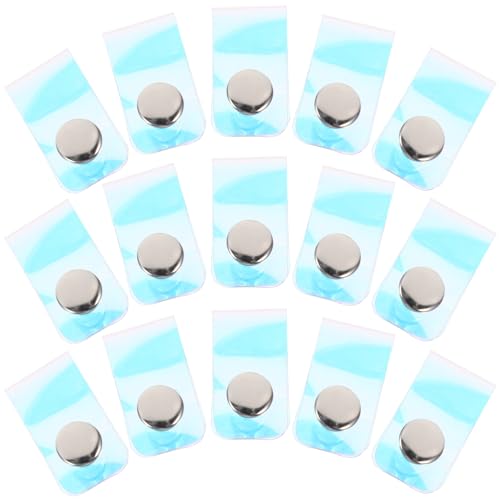 LABRIMP 15 Stück Teiliges Kabel Organizer Set mit Druckknopf Selbstsichernde Kabelbinder zur Aufbewahrung von Datenkabeln Kopfhörern und Mehr für Arbeit Reisen und Zuhause LABRIMP 15 Stück Teiliges Kabel Organizer Set mit Druckknopf Selbstsichernde Kabelbinder zur Aufbewahrung von Datenkabeln Kopfhörern und Mehr für Arbeit Reisen und Zuhause von LABRIMP