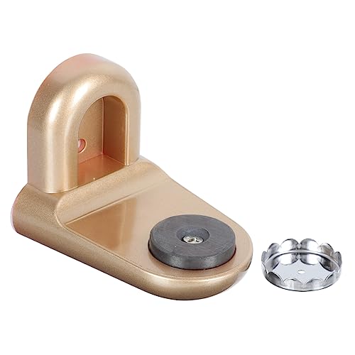 LABRIMP Magnetischer Seifenhalter Saugnapf Seifenständer Aus Metall Wandhalterung Für Badezimmer Trocknet Seife Schnell Ohne Beschädigung Von Oberflächen von LABRIMP