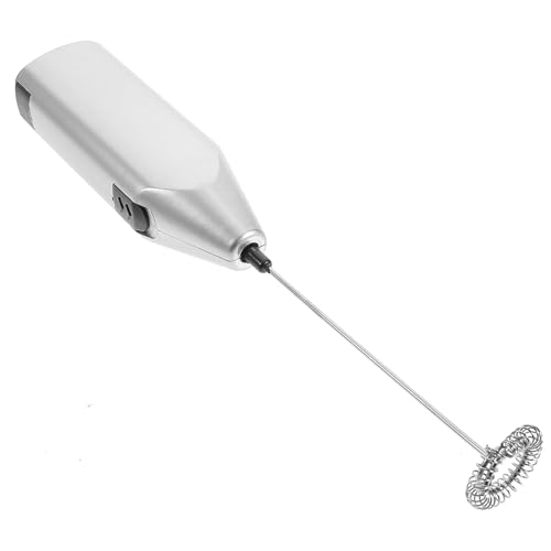LABRIMP 1Stück Haarfarbcreme Mixer Praktischer Friseur Salon Rührer für Effektives von Haarfarben Leicht und Kompakt für Unterwegs von LABRIMP