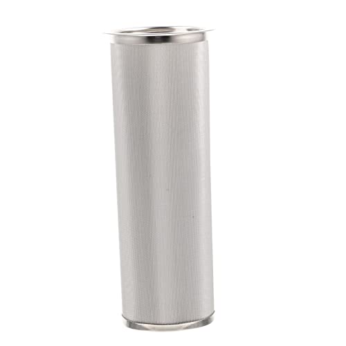 LABRIMP 1stück Cold Brew Kaffee Filter Wiederverwendbar Und Leicht Zu Reinigen Praktischer Kaffeebereiter Für Köstlichen Eiskaffee Kompakt Und Für Kaffeeliebhaber von LABRIMP