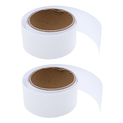 LABRIMP 2 Rollen Selbstklebende rutschfeste Aufkleber für Schuhsohlen Transparente Schutzfolien mit Einzigartigem Effektiver gegen Rutschen und Abnutzung LABRIMP 2 Rollen Selbstklebende rutschfeste Aufkleber für Schuhsohlen Transparente Schutzfolien mit Einzigartigem Effektiver gegen Rutschen und Abnutzung von LABRIMP