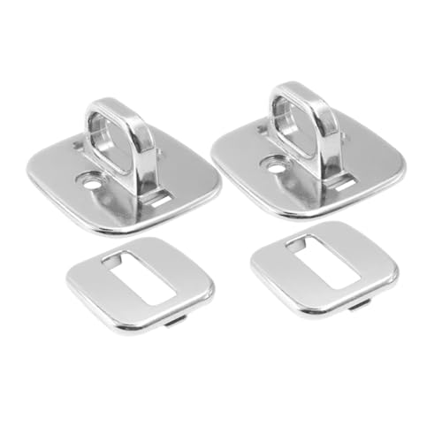 LABRIMP 2stücke Laptop-sicherheitsschloss Mit Fester Basis Kabelschloss Mit Schlüssel Kompatibles Externes Schloss Für Computer Tablets Büroeinrichtungen Schultische Bibliothekmöbel Diebst von LABRIMP