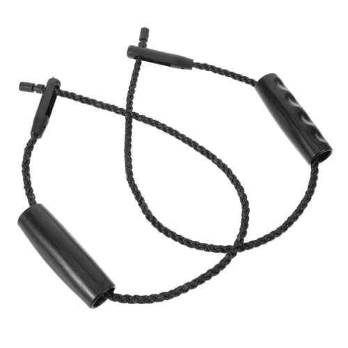 LABRIMP 2 Stück Ersatzgriff für Eimer Handgriff mit Trageschnur Passend für Verschiedene Eimer und Behälter Langlebig und Installieren für Diy Projekte und Tägliche Anwendungen LABRIMP 2 Stück Ersatzgriff für Eimer Handgriff mit Trageschnur Passend für Verschiedene Eimer und Behälter Langlebig und Installieren für Diy Projekte und Tägliche Anwendungen von LABRIMP