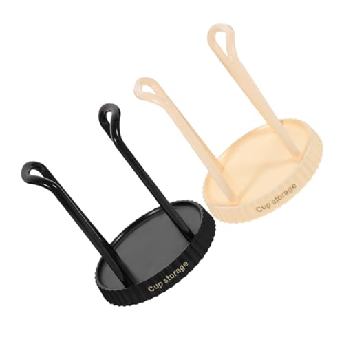 LABRIMP 2 Stück Papierbecherhalter Moderner Becher Organizer für Cafés Bars und Zuhause Robuster und Eleganter Becherständer für Einwegbecher für Partys und Besondere Anlässe LABRIMP 2 Stück Papierbecherhalter Moderner Becher Organizer für Cafés Bars und Zuhause Robuster und Eleganter Becherständer für Einwegbecher für Partys und Besondere Anlässe von LABRIMP