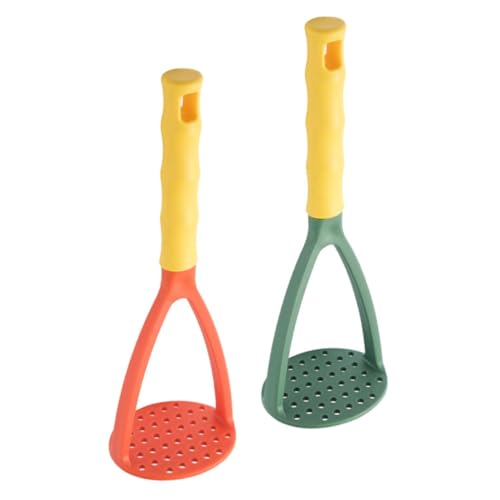 LABRIMP 2 Stück Schlammpresse für Stampfer Küchenwerkzeug klein Kartoffelhand Ministampfer drücken Küchenwerkzeuge Obststampfer Kartoffel -Masher -Werkzeug Küchenwaren pp LABRIMP 2 Stück Schlammpresse für Stampfer Küchenwerkzeug klein Kartoffelhand Ministampfer drücken Küchenwerkzeuge Obststampfer Kartoffel -Masher -Werkzeug Küchenwaren pp von LABRIMP