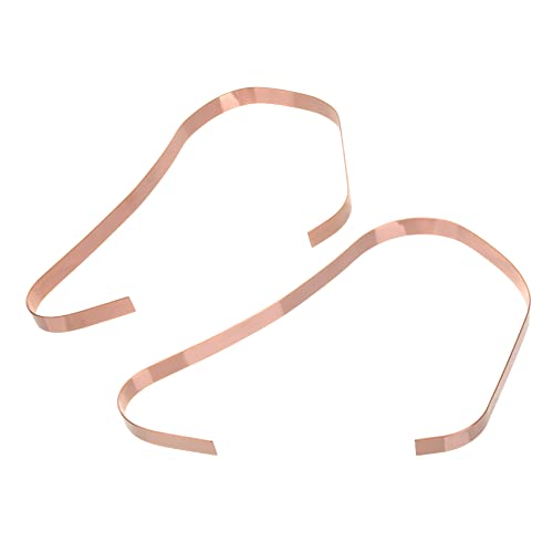 LABRIMP 2 Stück Schuhhalter Stand für Hohe Absätze Schuhdisplay Halter für Optimale Schuhpräsentation im Einzelhandel Kompakte und Stabile Unterstützung für Geschäfte von LABRIMP