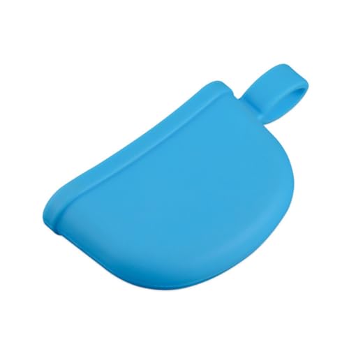 LABRIMP 2 Stück Silikon Topfgriffabdeckungen Hitzebeständig für Pfannen und Töpfe rutschfeste Silikonhandschuhe Küchenwerkzeuge Zufällige Farbe Zufällige Farbe LABRIMP 2 Stück Silikon Topfgriffabdeckungen Hitzebeständig für Pfannen und Töpfe rutschfeste Silikonhandschuhe Küchenwerkzeuge Zufällige Farbe Zufällige Farbe von LABRIMP