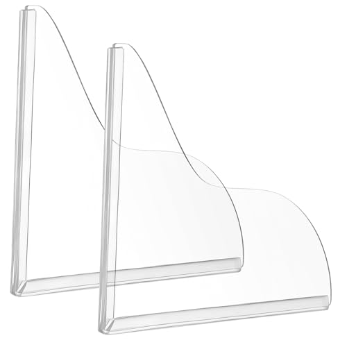 LABRIMP 2 Stück Spritzschutz Transparent Selbstklebend Waschbecken Spritzschutz Badewannen und Duschabtrennung Wasserschutz Leicht Montierbar Vielseitig für Küche und Bad von LABRIMP
