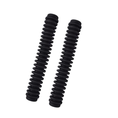 LABRIMP 2 Stück Teiliges Flexibles Gummi Verlängerungsrohr Dehnbar bis Robust und Langlebig für Hochtemperatur und Feuchtigkeitstestgeräte Geeignet als Patchkabel Verbindungsschlauch LABRIMP 2 Stück Teiliges Flexibles Gummi Verlängerungsrohr Dehnbar bis Robust und Langlebig für Hochtemperatur und Feuchtigkeitstestgeräte Geeignet als Patchkabel Verbindungsschlauch von LABRIMP