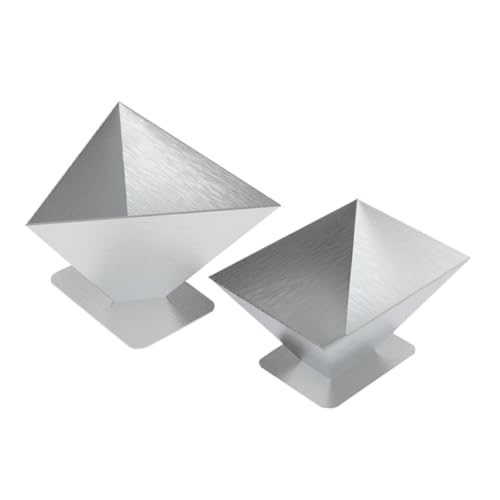 LABRIMP 2 Stück Teiliges Reiskugelform Traditionelle Chinesische Puddingform Küchenzubehör für Diy Reispudding Stabiler Standfuß Langlebig für Feiern und Feste LABRIMP 2 Stück Teiliges Reiskugelform Traditionelle Chinesische Puddingform Küchenzubehör für Diy Reispudding Stabiler Standfuß Langlebig für Feiern und Feste von LABRIMP