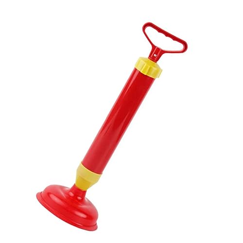 LABRIMP 2 Stück Teiliges Wc Pömpel aus Robustem Saugglocke mit Hoher Vielseitig Einsetzbar für Toiletten Waschbecken Duschen und Badewannen zur Schnellen Rohrreinigung LABRIMP 2 Stück Teiliges Wc Pömpel aus Robustem Saugglocke mit Hoher Vielseitig Einsetzbar für Toiletten Waschbecken Duschen und Badewannen zur Schnellen Rohrreinigung von LABRIMP