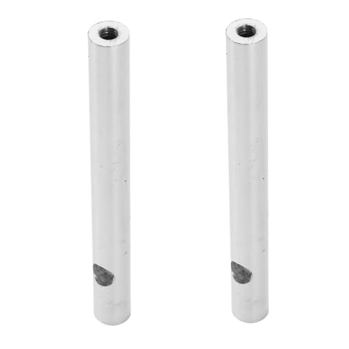 LABRIMP 2 Stück Vielseitige Möbelverbindungselemente für Geländer und Dekoration Langlebig und Dekorativ Geeignet für DIY Projekte von LABRIMP
