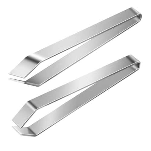 LABRIMP 2 Stück Werkzeug für Präzises Entfernen von und Haaren von Geflügel und Schweinefleisch Ergonomisches Design für Mühelosen Gebrauch LABRIMP 2 Stück Werkzeug für Präzises Entfernen von und Haaren von Geflügel und Schweinefleisch Ergonomisches Design für Mühelosen Gebrauch von LABRIMP