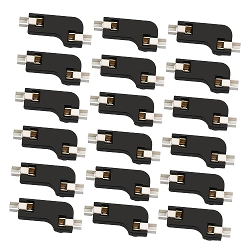 LABRIMP 20 Stück Hot Swap PCB Socket für Mechanische Tastaturen Hochleistungs Zubehör für Computer Installieren Kompatibel und Zuverlässig von LABRIMP