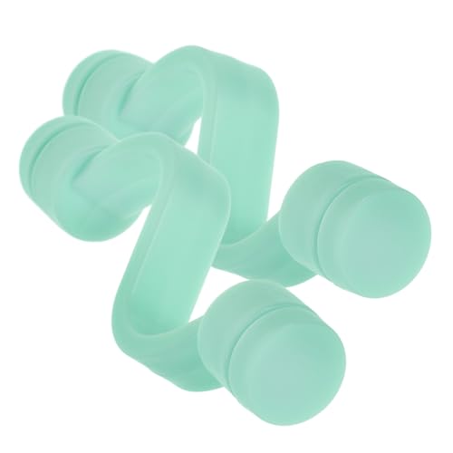 LABRIMP 2Stücke Magnetische Waschmaschinen Türstütze Abnehmbare Türhalter für Frontlader Zuverlässiger Türstopper aus Robustem für Verschiedene Modelle Einfacher von LABRIMP